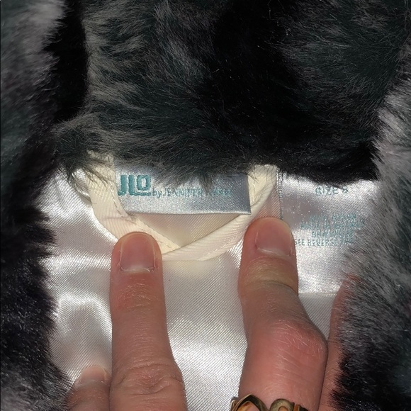 J lo jacket - Picture 5 of 5